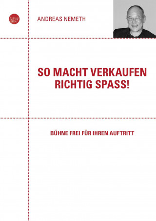 Carte So macht Verkaufen richtig Spass Andreas Nemeth