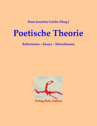 Könyv Poetische Theorie Namyeun Choy