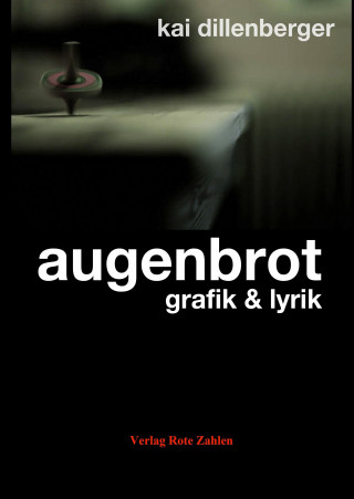 Книга augenbrot Kai Dillenberger