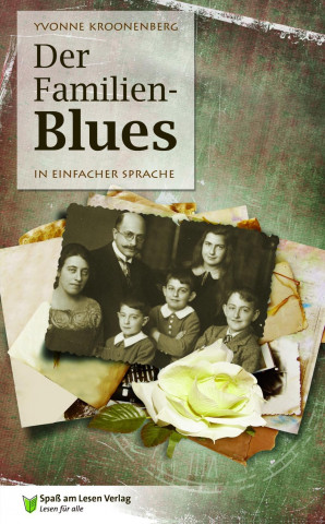 Kniha Der Familien-Blues Yvonne Kroonenberg