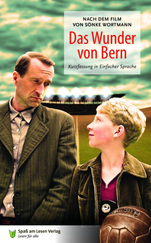 Книга Das Wunder von Bern Sönke Wortmann