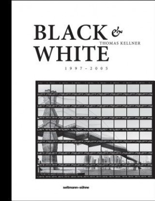 Carte Black & White Thomas Kellner