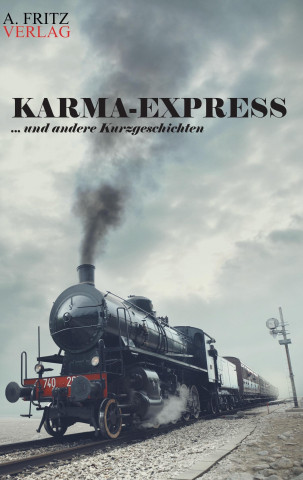 Carte Karma-Express Andreas Schnell