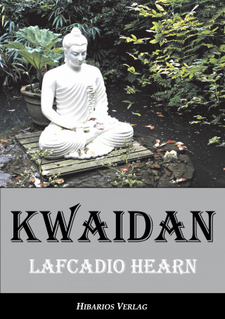 Könyv Kwaidan Lafcadio Hearn