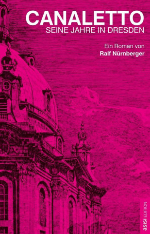 Livre CANALETTO Ralf Nürnberger