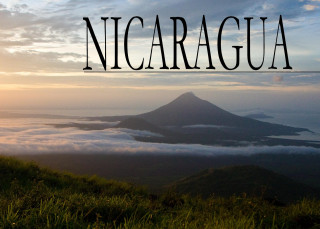 Könyv Nicaragua - Ein Bildband Thomas Plotz