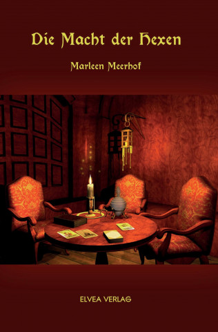 Βιβλίο Die Macht der Hexen Marleen Meerhof