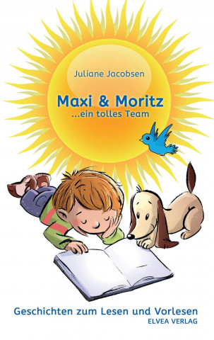 Carte Maxi & Moritz Juliane Jacobsen