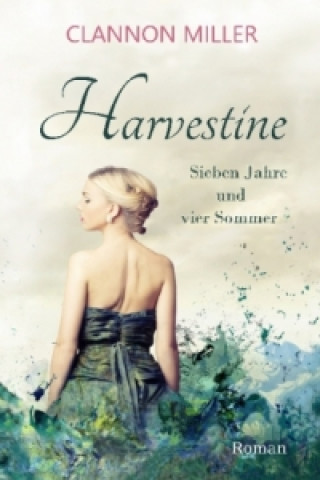 Book Harvestine Clannon Miller