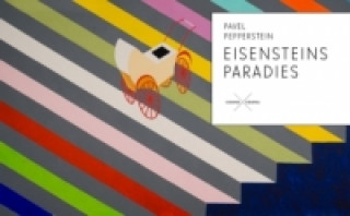 Könyv Eisensteins Paradies Pavel Pepperstein
