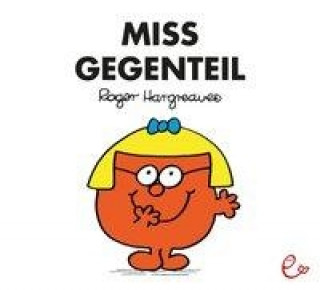 Buch Mr Men und Little Miss Roger Hargreaves