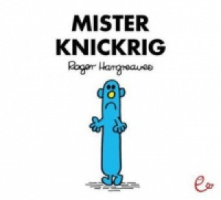 Carte Mister Knickrig Roger Hargreaves