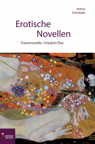 Carte Erotische Novellen Arthur Schnitzler