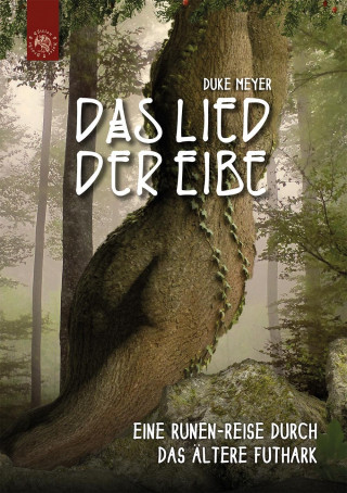Knjiga Das Lied der Eibe Duke Meyer