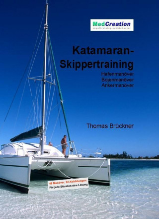 Kniha Kat-Skippertraining Thomas Brückner