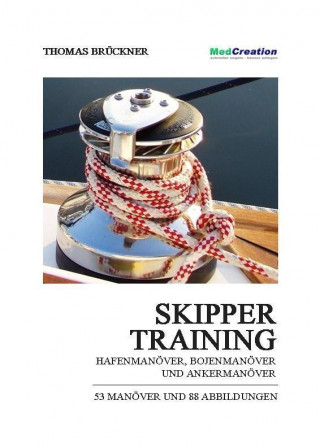 Buch Skippertraining Thomas Brückner