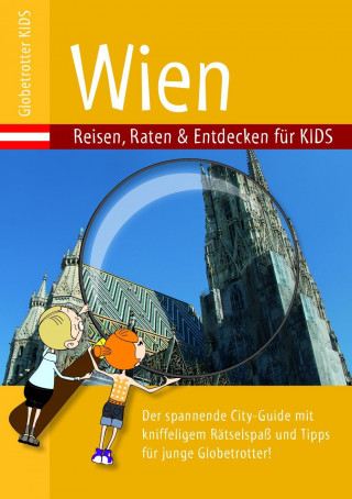 Carte Wien Nicole Ehrlich-Adám
