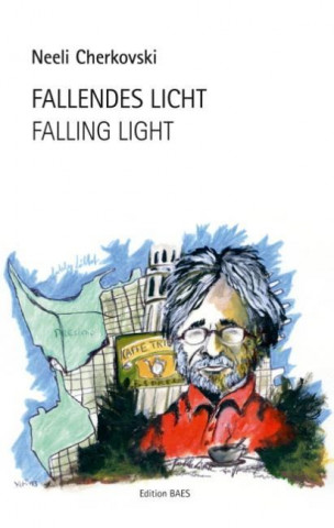 Buch Fallendes Licht Neeli Cherkovski