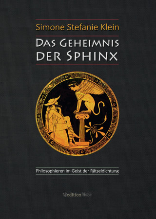 Kniha Das Geheimnis der Sphinx Simone Stefanie Klein