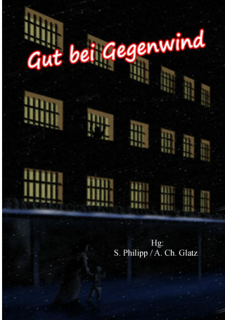 Könyv Gut bei Gegenwind Simone Philipp