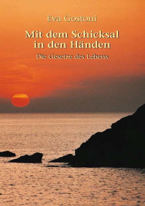 Libro Mit dem Schicksal  in den Händen 