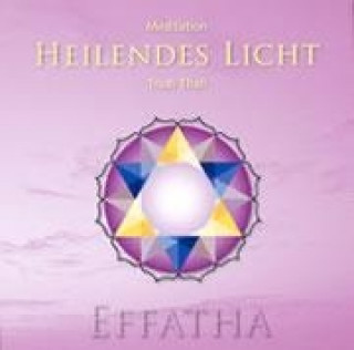 Audio Heilendes Licht. CD Trudi Thali