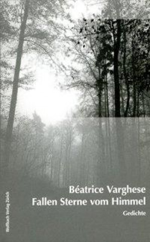 Könyv Fallen Sterne vom Himmel Béatrice Varghese