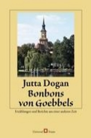 Carte Bonbons von Goebbels Jutta Dogan