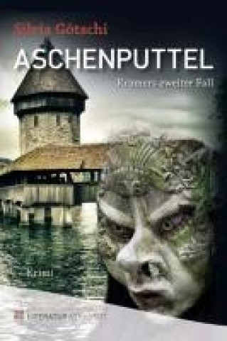 Książka Aschenputtel Silvia Götschi