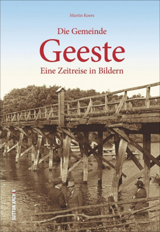 Книга Die Gemeinde Geeste Martin Koers