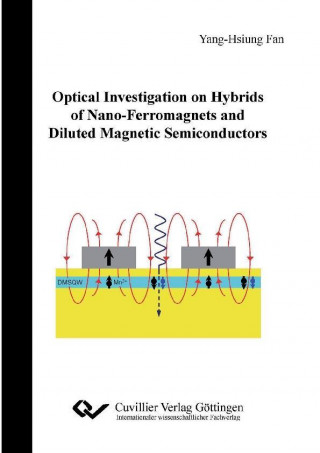 Kniha Optical Investigation on Hybrids of Nano-Ferromagnets and Diluted Magnetic Semiconductors Yang-Hsiung Fan