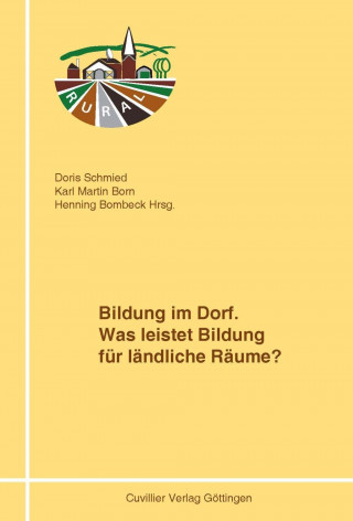 Könyv Bildung im Dorf Doris Schmied
