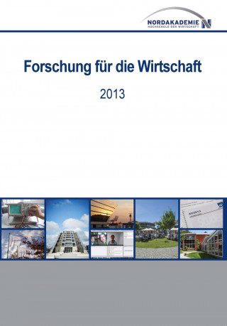 Carte Forschung für die Wirtschaft 2013 Georg Plate