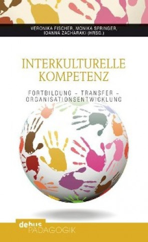 Kniha Interkulturelle Kompetenz Veronika Fischer