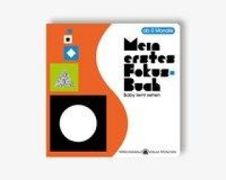 Книга Mein erstes Fokusbuch Martin Herbst