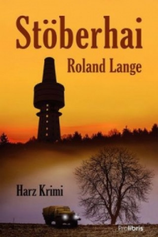 Knjiga Stöberhai Roland Lange