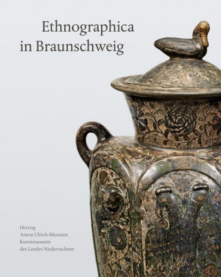 Kniha Ethnographica in Braunschweig Claudia Schmitz