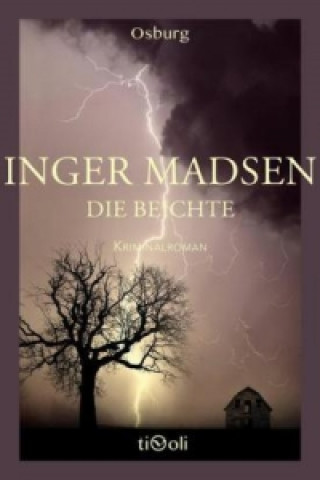 Libro Die Beichte Inger Madsen