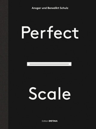 Kniha Perfect Scale Benedikt Schulz