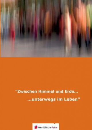 Libro "Zwischen Himmel Und Erde... Hospizbewegung Munster E V