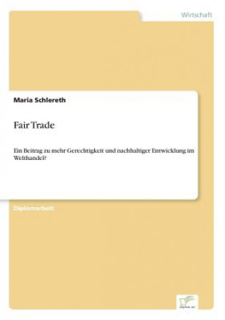 Carte Fair Trade Maria Schlereth