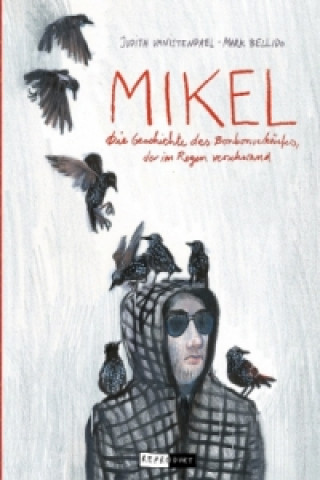 Книга Mikel Mark Bellido