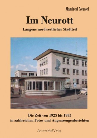 Книга Im Neurott Manfred Neusel