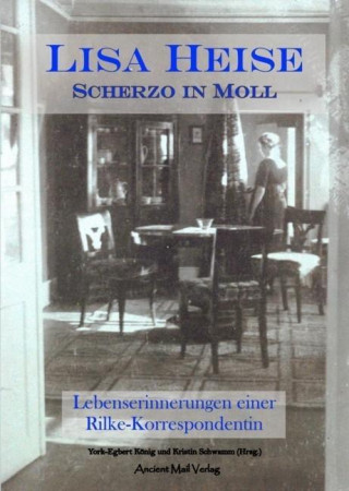 Carte Lisa Heise - Scherzo in Moll York-Egbert König