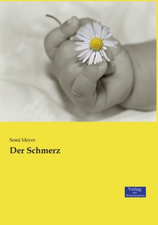 Könyv Schmerz Semi Meyer