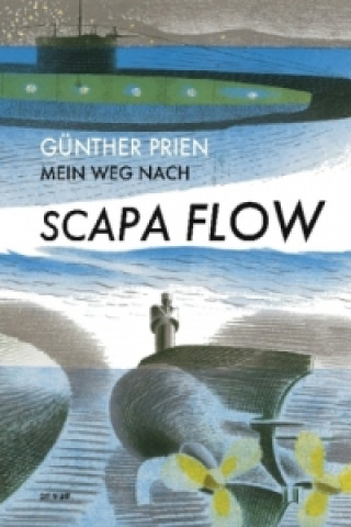 Carte Mein Weg nach Scapa Flow Günther Prien