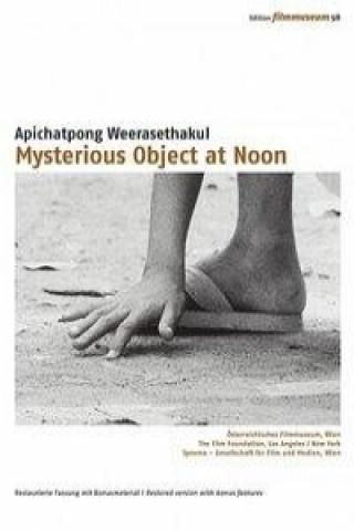 Videoclip Mysterious Object at Noon 