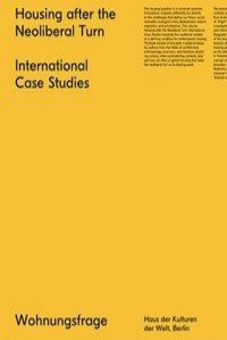Kniha International Case Studies Jesko Fezer