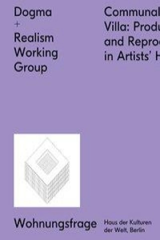 Libro Realism Working Group + Dogma Jesko Fezer