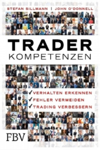 Książka Trader-Kompetenzen Stefan Sillmann